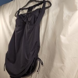 TROPIC CULTURE SWIMWEAR